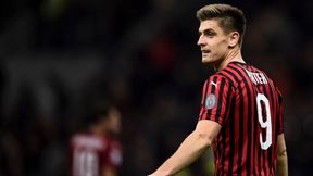 Serie A. Krzysztof Piątek marzeniem Fiorentiny