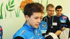 Bartosz Smektała zaskoczy żużlową Polskę? "W tym sporcie nie ma przepisu na sukces"