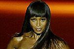 Naomi Campbell pobiła kobietę