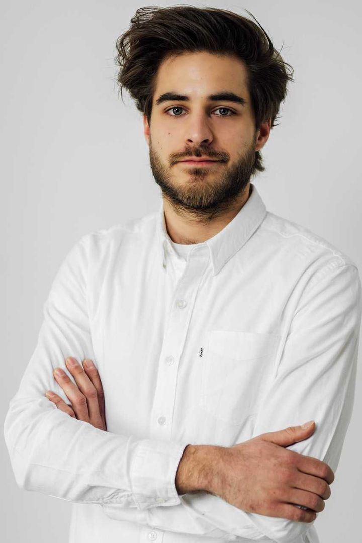 Łukasz Sieńczewski