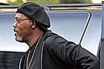 Czyściciel Samuel L. Jackson