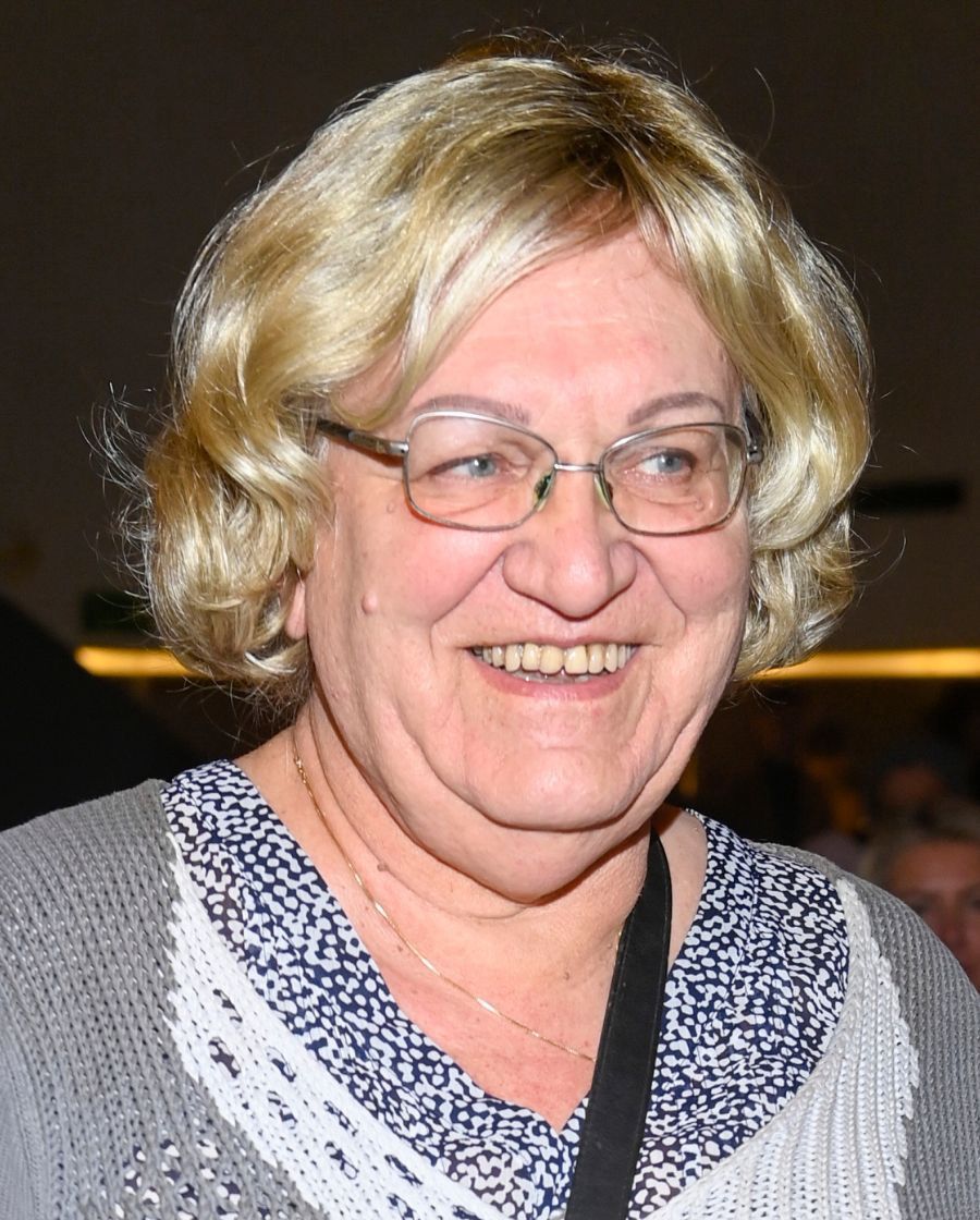 Anna Grodzka