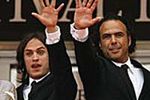 Gael Garcia Bernal nie walczy z Jasonem Bourne'em