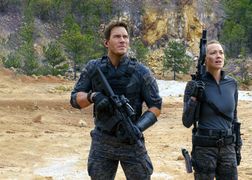 Polsat Wojna o jutro