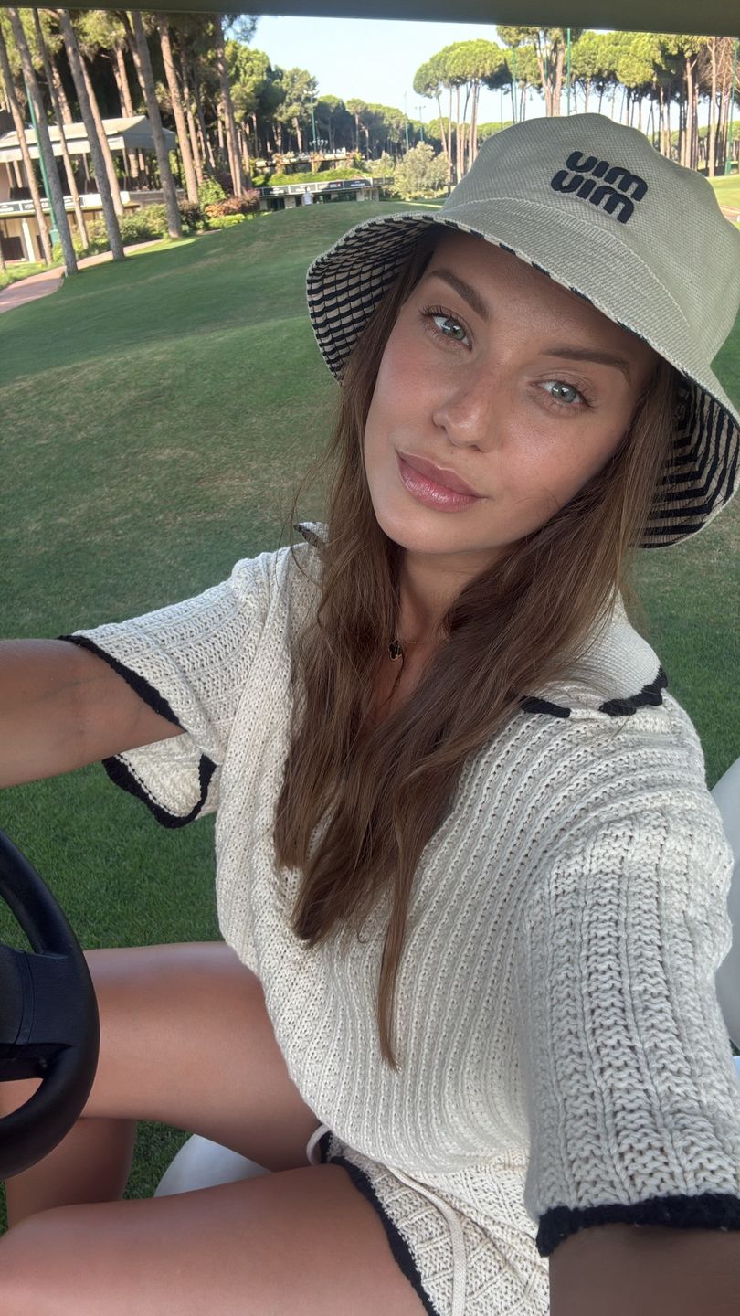 Tureckie wakacje Lewandowskich, Szczęsnych i Bednarków