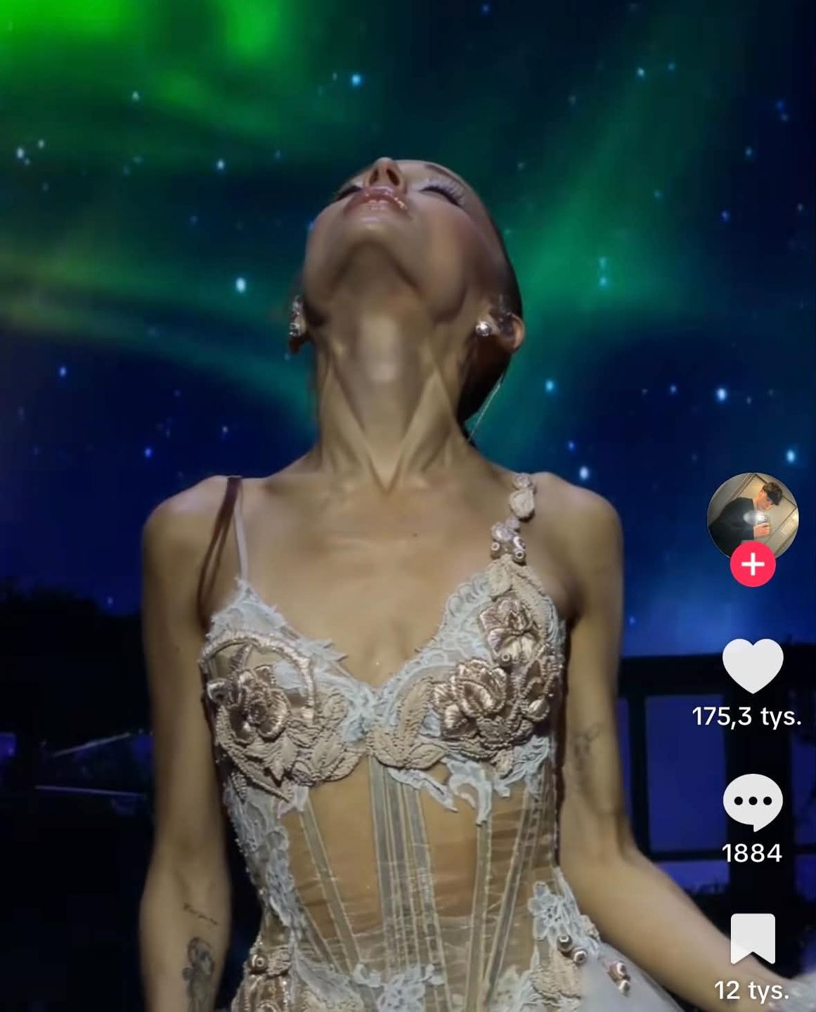 Ariana Grande
