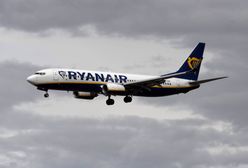 Białoruski kontroler lotów uciekł do Polski. Opowiedział, co działo się z lotem Ryanair 4978