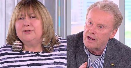 Żona Olbrychskiego w TVN: "Daniel nawet Hennessy rozcieńcza sokiem pomarańczowym!"