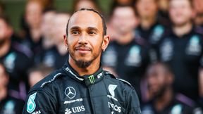 "Możesz nawet wsadzić Batmana do bolidu". Hamilton będzie miał trudno w Ferrari