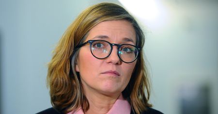 Poprosiła polityków o wsparcie. Tak ją potraktowali
