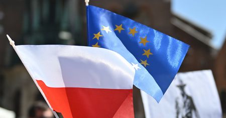 "My sterujemy ruchem". Polska prezydencja w UE zbliża się wielkimi krokami