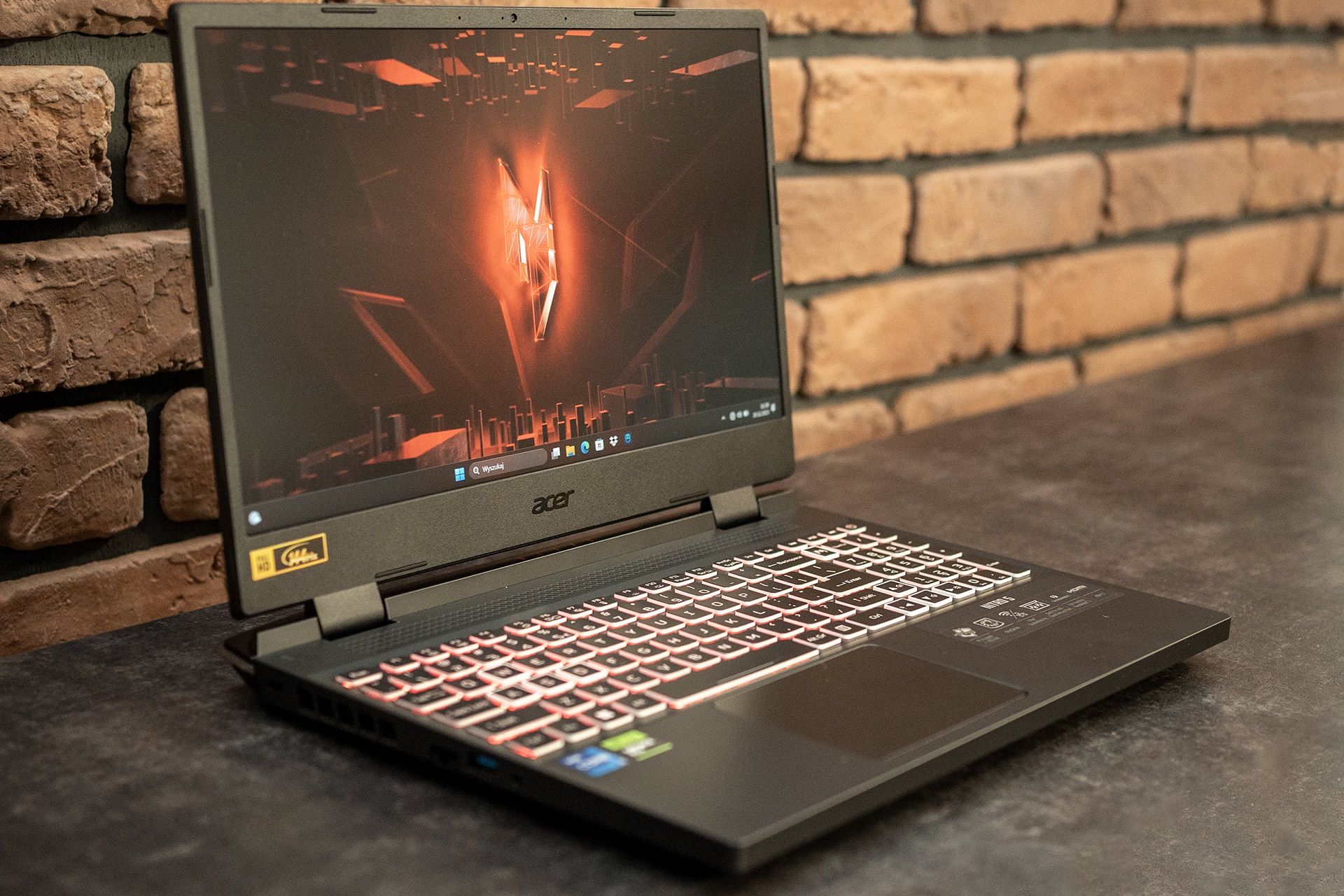 Laptop do gier