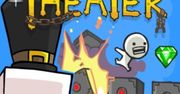 BattleBlock Theater - recenzja. Walka na śmiech i życie