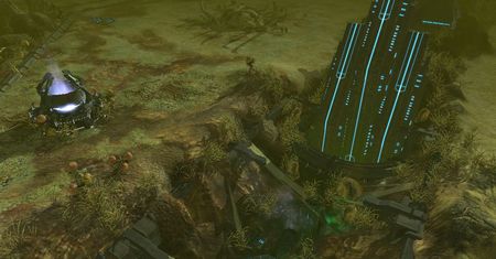 Dodatkowe mapy do Halo Wars za tydzień