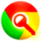 Chrome Password Decrypter icon