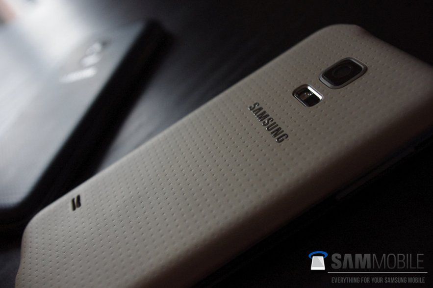 Samsung Galaxy S5 mini wcale nie będzie taki mały