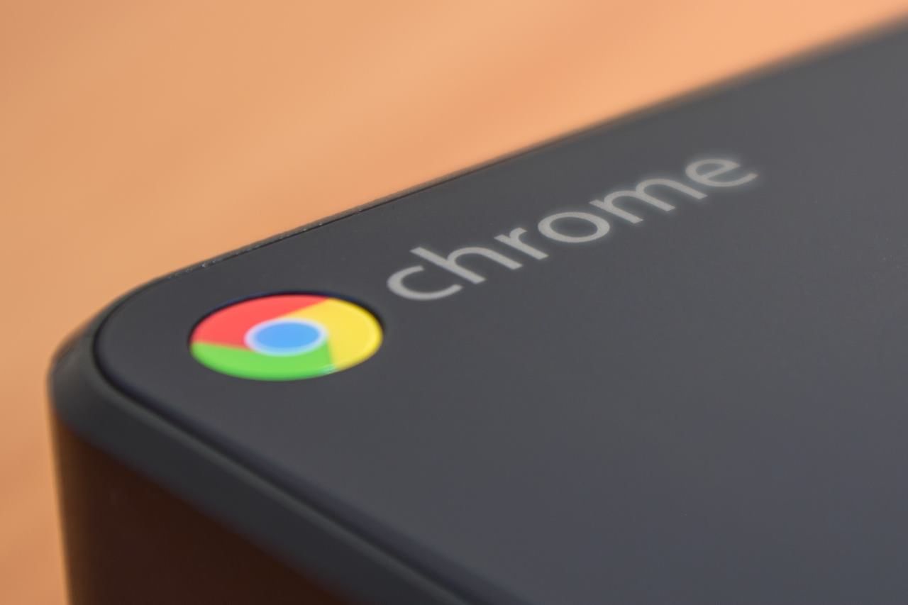 To już pewne – aplikacje z Androida uruchomimy na Chrome OS-ie #io16