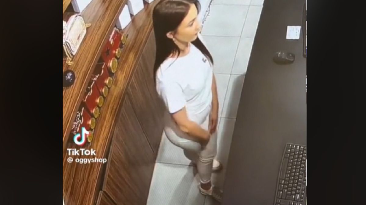 Do toalety w pracy tylko podczas przerwy? Prawnik wyjaśnia. 