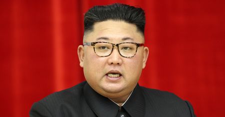 Kim Dzong Un oświadczył. "Nie będzie negocjacji, to jest nieodwracalne"