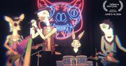 Polska gra nominowana na Tribeca Festival. ROCKBEASTS trafi do Nowego Jorku