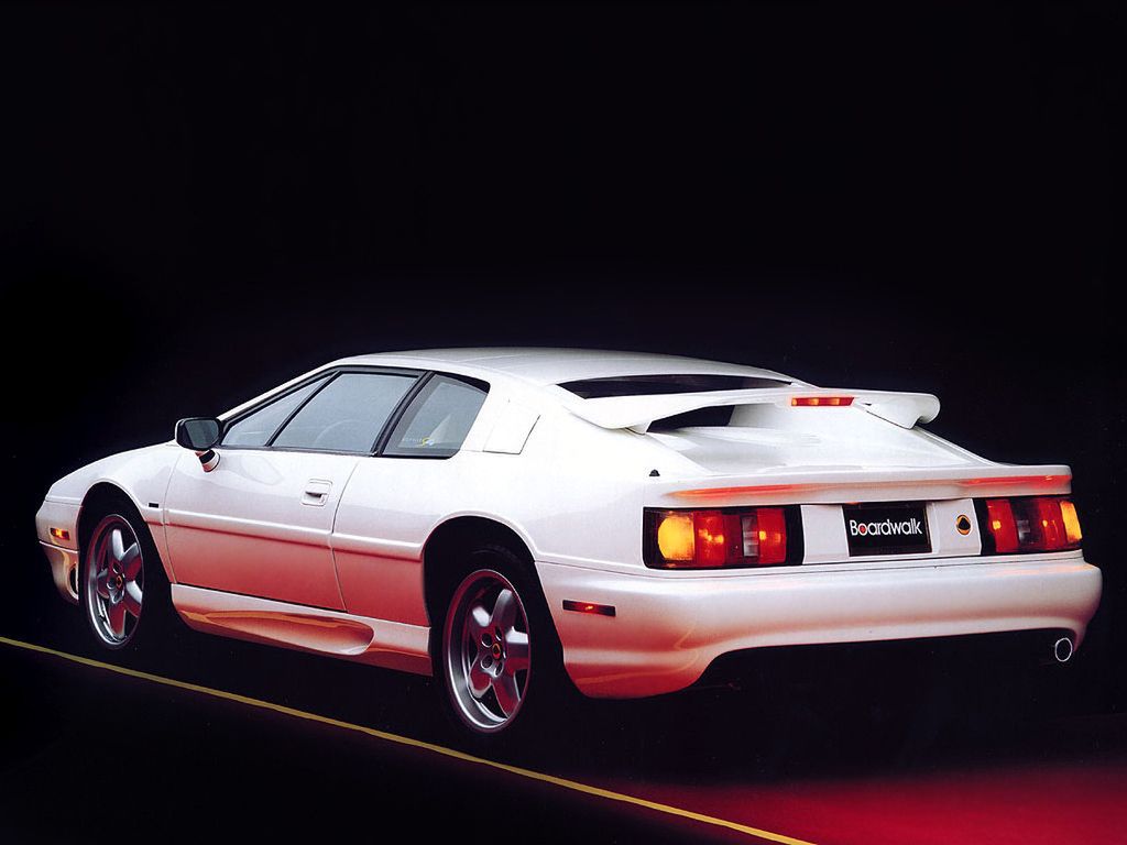 Lotus Esprit 7