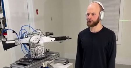 Zrobił z ChatGPT broń. OpenAI błyskawicznie zareagowało
