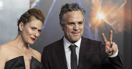 "Faszystowskie siły Putina". Mocne słowa na premierze filmu Netfliksa
