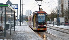 Poznań, Olsztyn i Warszawa w klimacie Hawkins. Netflix żegna się z fanami "Stranger Things"
