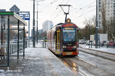 Kampania "Stranger Things"