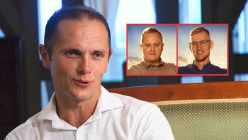Waldemar węszy spisek w 13. sezonie "Rolnika". "Tutaj coś jest nie tak"