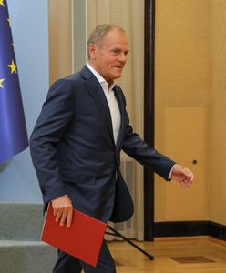 Tusk zapowiada zmiany. Potwierdza się rewolucja w składce