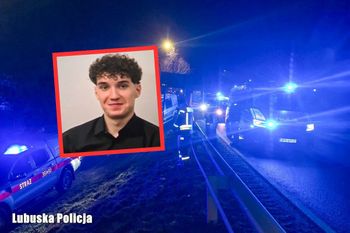 O 22:00 wyszedł z domu na wsi. 20-latek zniknął wśród pól