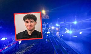 O 22:00 wyszedł z domu na wsi. 20-latek zniknął wśród pól