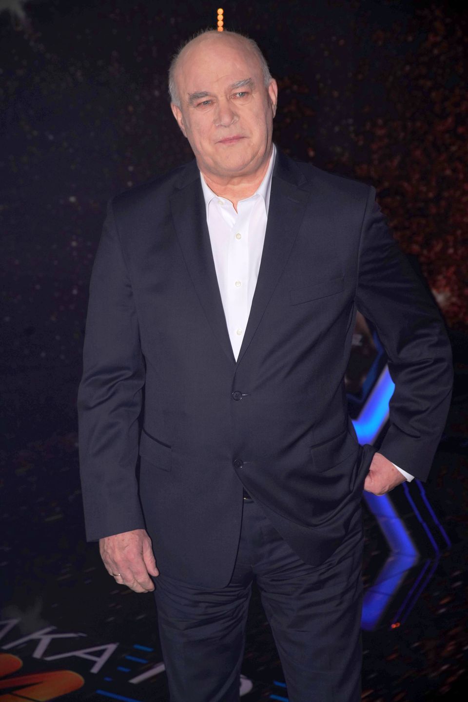 Ryszard Rynkowski miał 1,6 promila