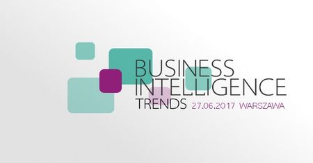 BI Trends to pomoc w zarządzaniu wydajnością organizacji - patronat benchmark.pl