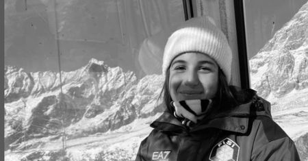 Tragiczna śmierć włoskiej narciarki. Matilde Lorenzi miała 19 lat