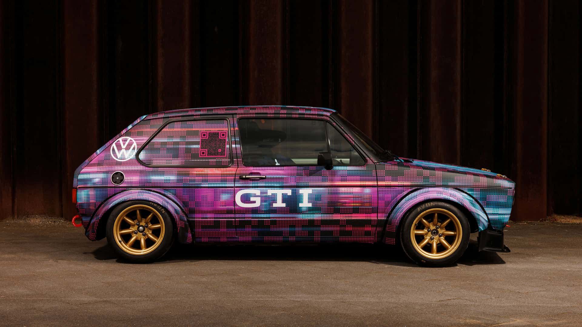 Volkswagen Golf GTI Clubsport