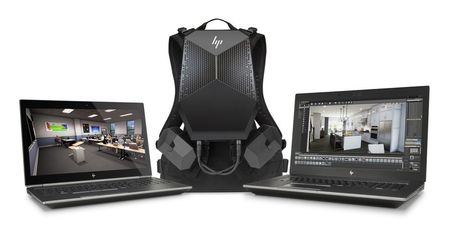 HP ZBook 15 i 17 - nowe mobilne stacje robocze dla profesjonalistów
