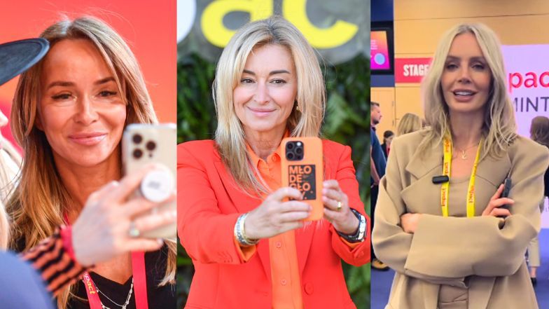 Wysyp znanych twarzy na kongresie Impact'24