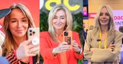 Wysyp znanych twarzy na kongresie Impact'24: Martyna Wojciechowska, Joanna Przetakiewicz, Agnieszka Woźniak-Starak (ZDJĘCIA)