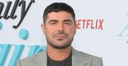 Są NOWE zdjęcia Zaca Efrona. W weekend znaleziono go nieprzytomnego w basenie