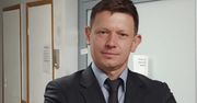 Legnica: Rafał Gałuszka zastępcą dyrektora do spraw lecznictwa
