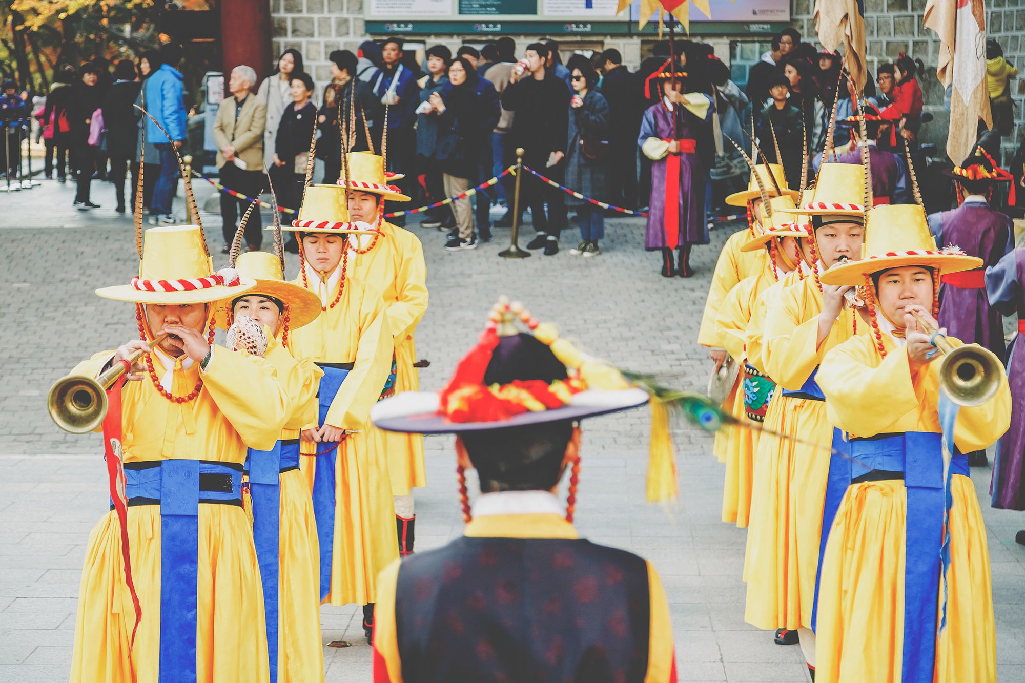Co naprawdę kryje Korea? Barwna opowieść z podróży dwojga fotografów 6