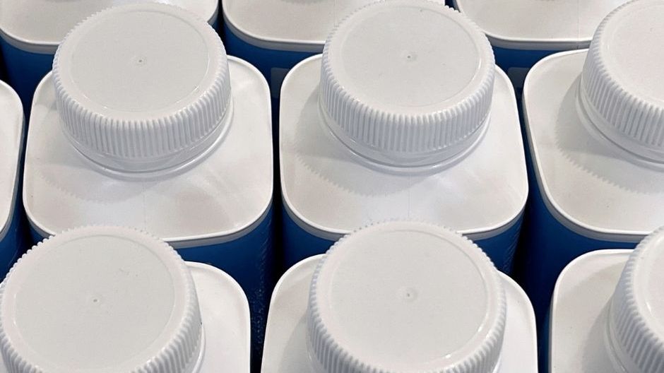 GIS wycofuje partię suplementów diety. Wykryto w nich szkodliwy tlenek etylenu