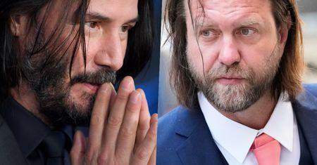 Wyłudził od Netfliksa 11 mln dolarów. Zapadł wyrok dla reżysera "47 Roninów"