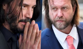Wyłudził od Netfliksa 11 mln dolarów. Zapadł wyrok dla reżysera "47 Roninów"