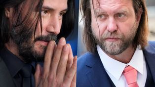 Wyłudził od Netfliksa 11 mln dolarów. Zapadł wyrok dla reżysera "47 Roninów"