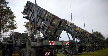 Już są w Ukrainie. Pojawiły się nie wiadomo skąd