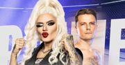 Partner Marianny Schreiber będzie walczył w klatce. Piotr Korczarowski zmierzy się z drag queen
