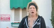 Obrażał, przeprosił, a teraz pozywa. Mickey Rourke przechodzi samego siebie